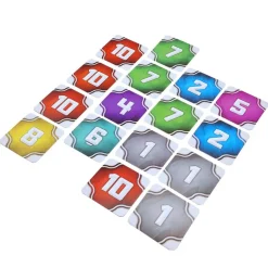 Juego de cartas Slide<Mebo Sale