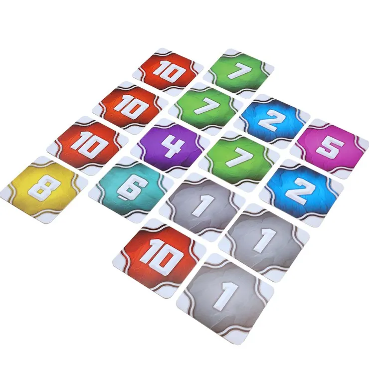 Juego de cartas Slide<Mebo Sale