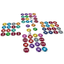 Juego de cartas Slide<Mebo Sale