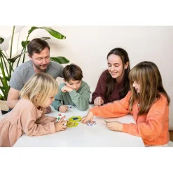 Juego de cartas Switch It<FlexiQ
