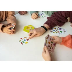 Juego de cartas Switch It<FlexiQ
