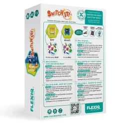 Juego de cartas Switch It<FlexiQ