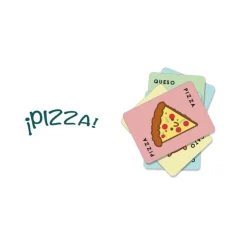 Juego de cartas Taco, gato, cabra, queso, pizza<Ludilo Best