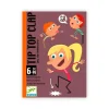 Juego de cartas Tip Top Clap<Djeco Online