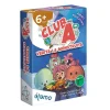 Juego de cartas Verita la monstruita Club A<Atomo Games Outlet