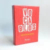 Juego de cartas Vocablos<Kunavi Discount