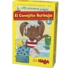 Juego de clasificación El conejito burbuja<Haba Best