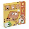 Juego de emociones Emotico<Djeco Online