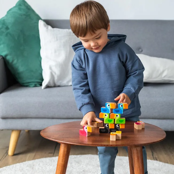 Juego de equilibrio Tucanes<Goula Sale