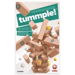 Juego de equilibrio Tummple<Mebo Hot