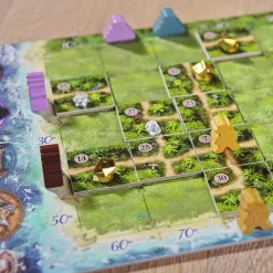 Juego de estrategia Karuba<Haba Clearance