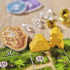 Juego de estrategia Karuba<Haba Clearance
