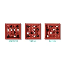 Juego de estrategia Orbito<FlexiQ Outlet