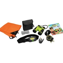 Juego de explorador naturaleza<Buki Discount