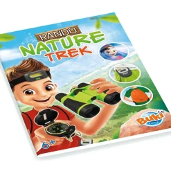 Juego de explorador naturaleza<Buki Discount