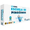 Juego de habilidad Escuela de pingüinos<SD Games Online