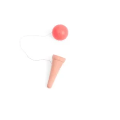 Juego de habilidad helado Kendama<Buitenspeel Sale