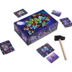 Juego de habilidad Picatesoros<Haba Outlet