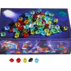 Juego de habilidad Picatesoros<Haba Outlet