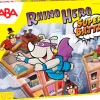 Juego de habilidad Rhino hero super battle<Haba Outlet