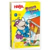 Juego de habilidad Rhino hero<Haba Clearance