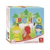 Juego de lógica Fipolino<Ludilo Best