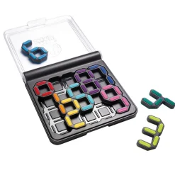 Juego de lógica IQ Digits<Smart Games Discount