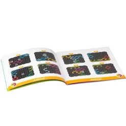 Juego de lógica IQ Digits<Smart Games Discount