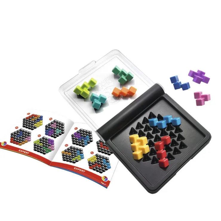 Juego de lógica IQ Perplex<Smart Games Outlet