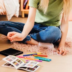 Juego de lógica IQ Stixx<Smart Games Outlet