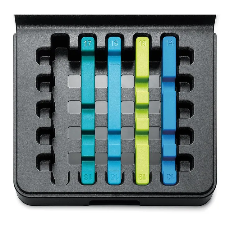 Juego de lógica IQ Stixx<Smart Games Outlet