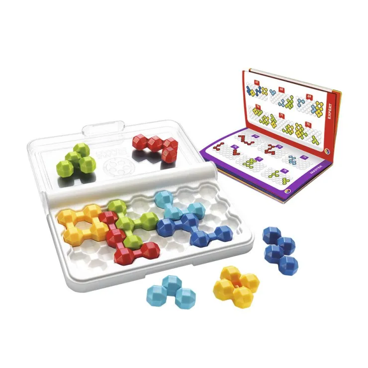 Juego de lógica IQ Twins<Smart Games Clearance