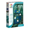 Juego de lógica La casa de los fantasmas<Smart Games Best