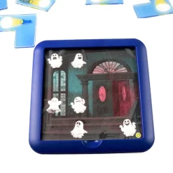 Juego de lógica La casa de los fantasmas<Smart Games Best