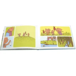Juego de lógica Los tres Cerditos<Smart Games New