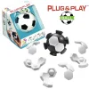 Juego de lógica Plug and Play Ball<Smart Games Sale
