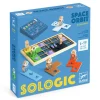 Juego de lógica Sologic Space orbit<Djeco Outlet