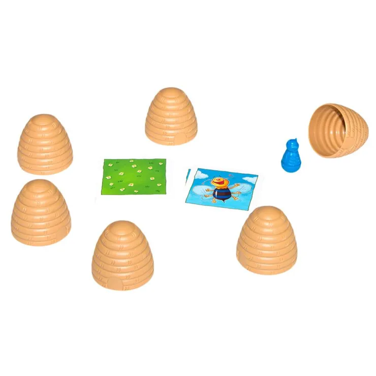 Juego de memoria Abejitas zum zum<Mercurio Best