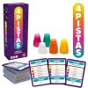 Juego de mesa 4 Pistas<Ludilo Outlet