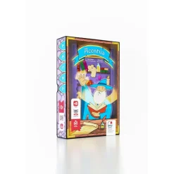 Juego de mesa Acentúa<Acu Games Sale