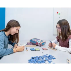 Juego de mesa Acentúa<Acu Games Sale