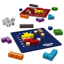 Juego de mesa Batalla de Genios<Ludilo Sale