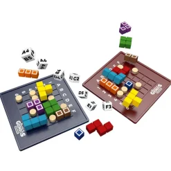 Juego de mesa Batalla de Genios<Ludilo Sale