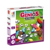 Juego de mesa Batalla de genios estrella<Ludilo Online