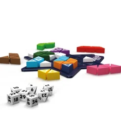 Juego de mesa Batalla de genios estrella<Ludilo Online