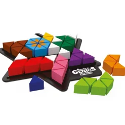 Juego de mesa Batalla de genios estrella<Ludilo Online