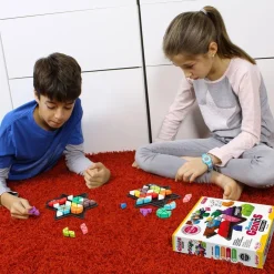 Juego de mesa Batalla de genios estrella<Ludilo Online