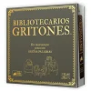Juego de mesa Bibliotecarios gritones<Asmodee