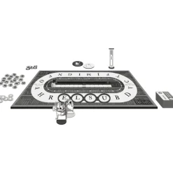 Juego de mesa Bibliotecarios gritones<Asmodee