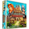 Juego de mesa Castillos y catapultas<SD Games Outlet